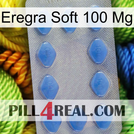 Eregra Soft 100Mg 21